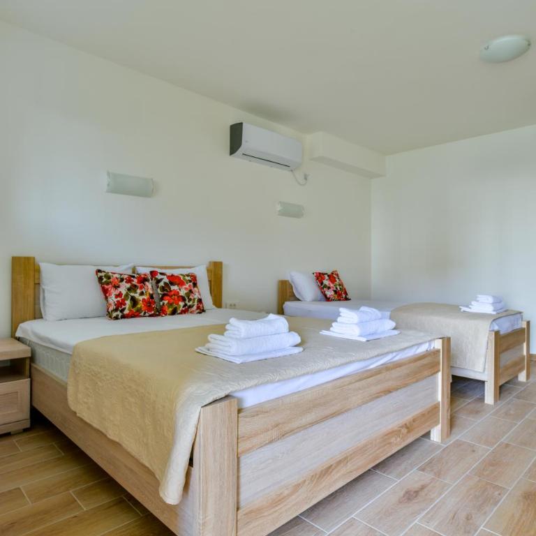 Apartmani Marina Kopitovic - Studio Apartment - 26