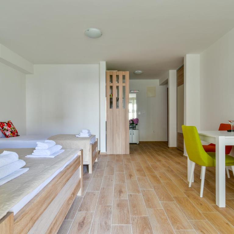 Apartmani Marina Kopitovic - Studio Apartment - 27