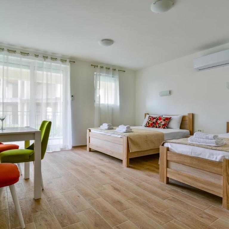 Apartmani Marina Kopitovic - Studio Apartment - 29