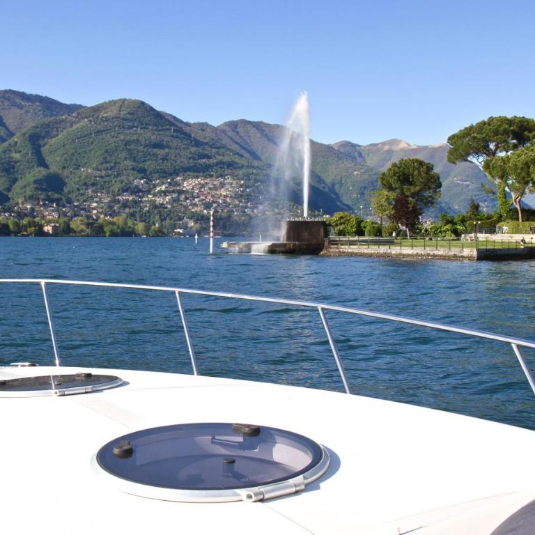 Apartment old wall Como center - Appartamento con 2 Camere da Letto - 28