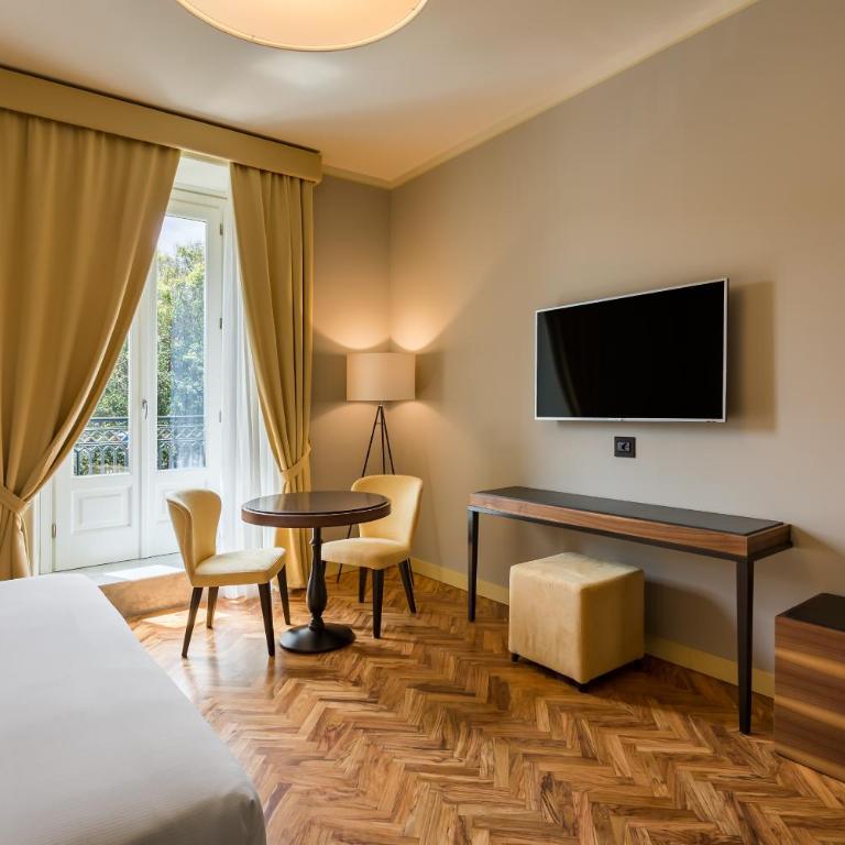 Room Of Andrea Hotel - Camera Deluxe - 9