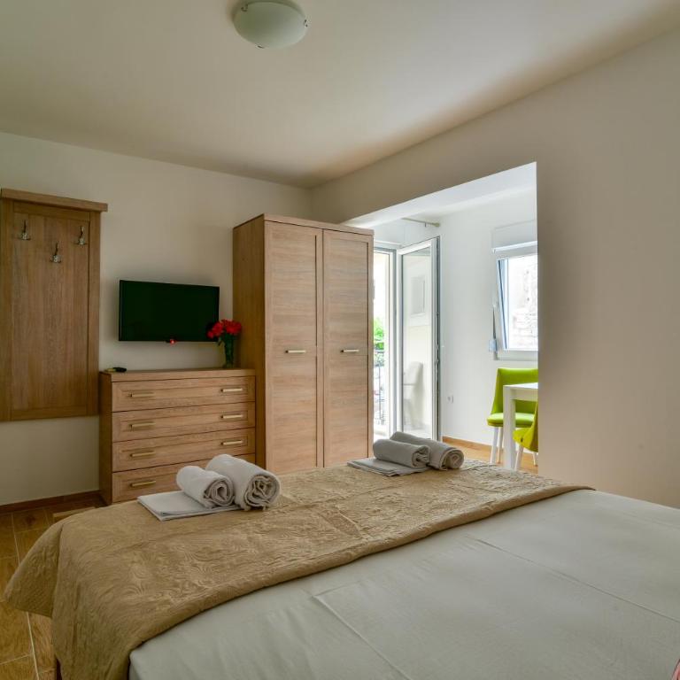 Apartmani Marina Kopitovic - Studio Apartment - 20