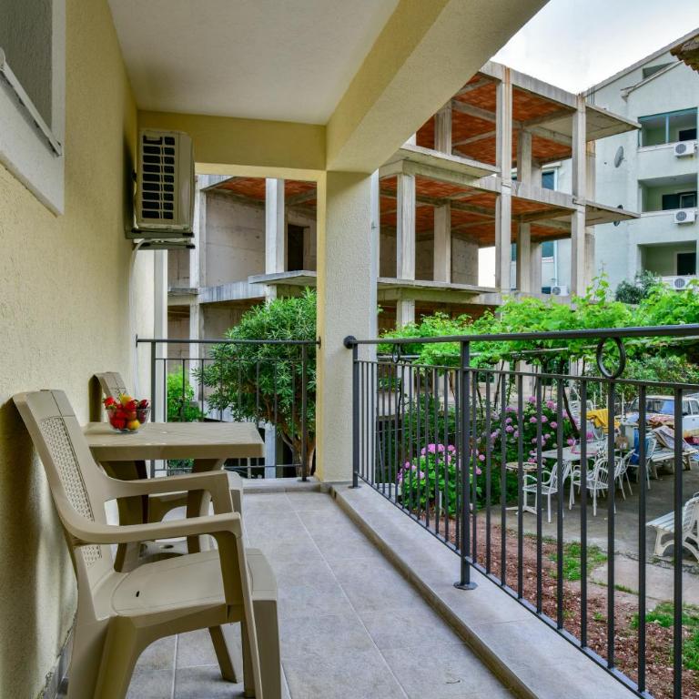 Apartmani Marina Kopitovic - Studio Apartment - 21