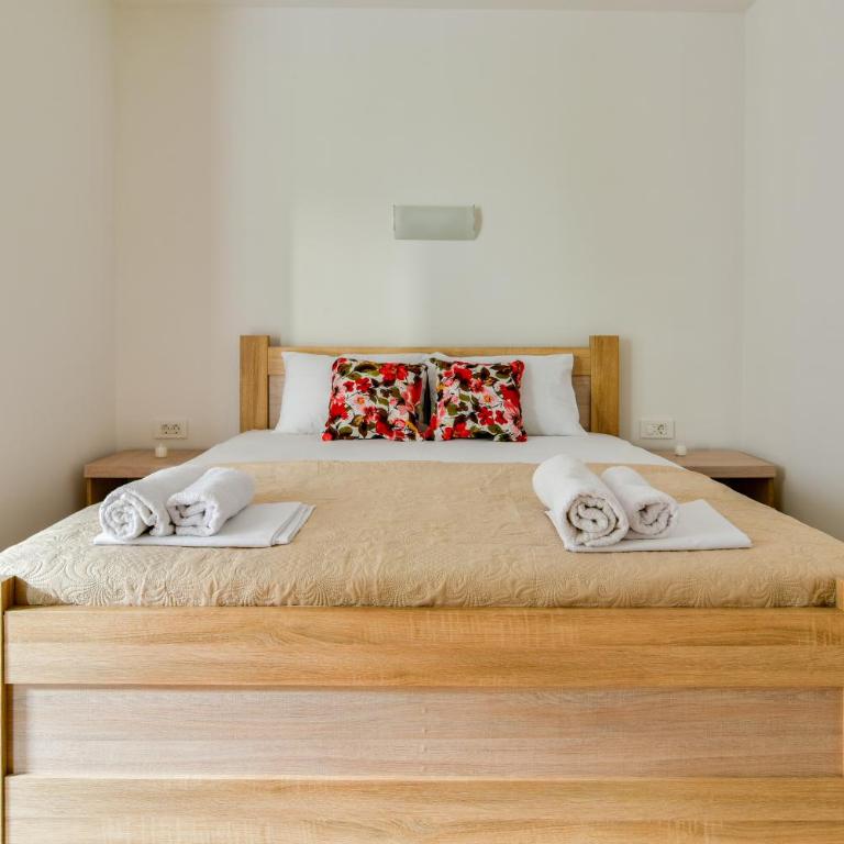 Apartmani Marina Kopitovic - Studio Apartment - 23