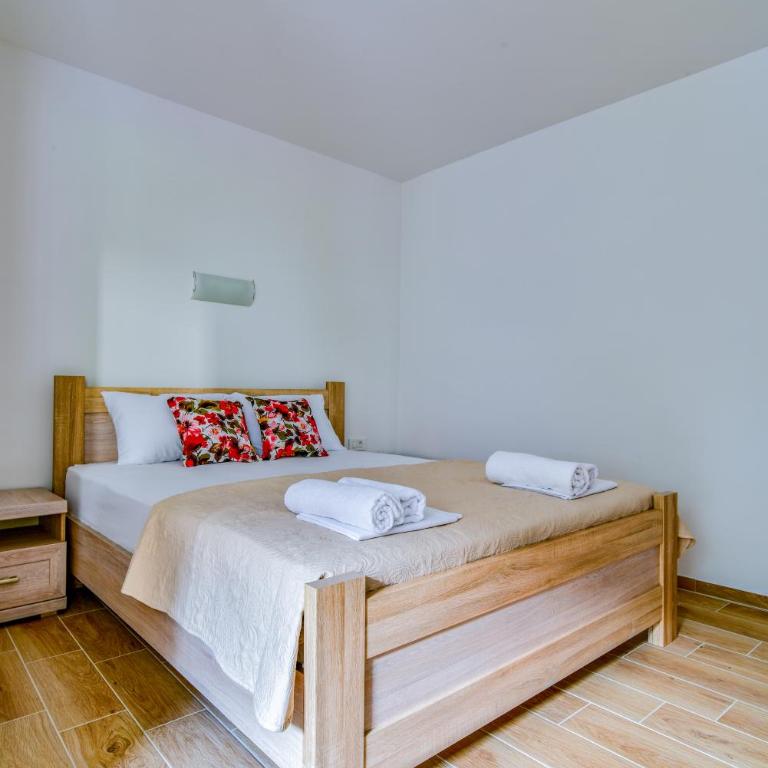 Apartmani Marina Kopitovic - Studio Apartment - 21