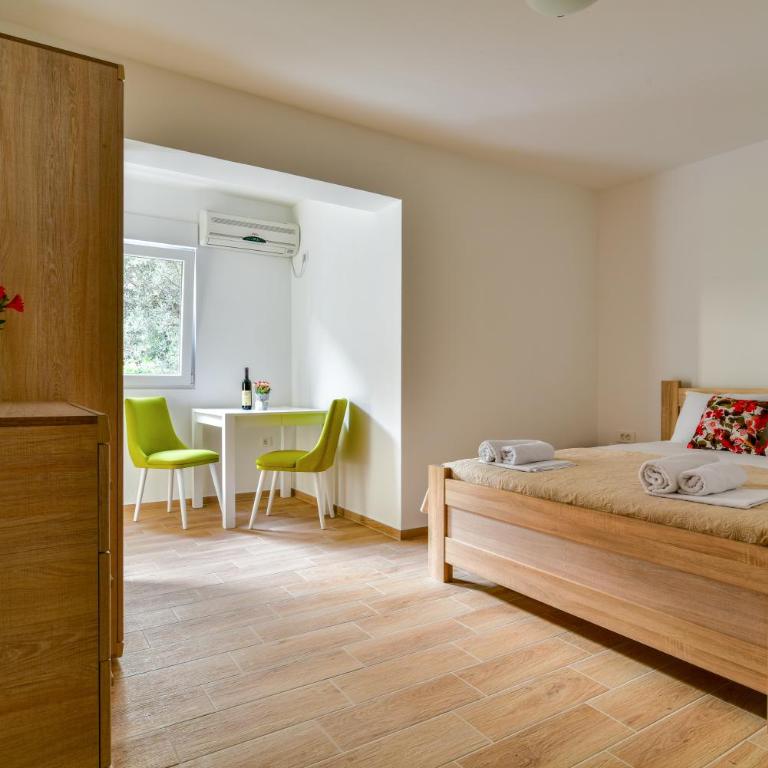 Apartmani Marina Kopitovic - Studio Apartment - 24