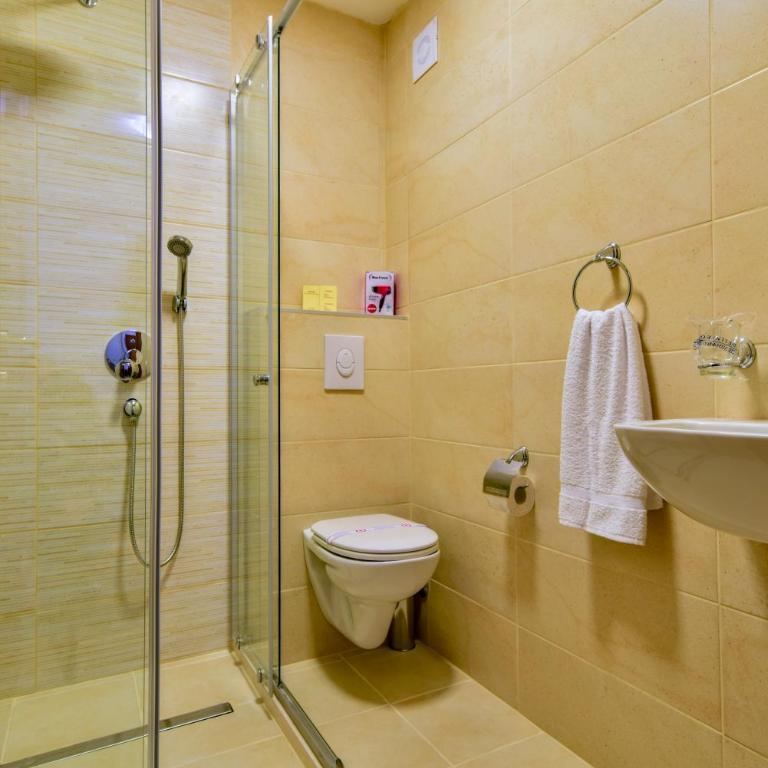 Apartmani Marina Kopitovic - Studio Apartment - 20