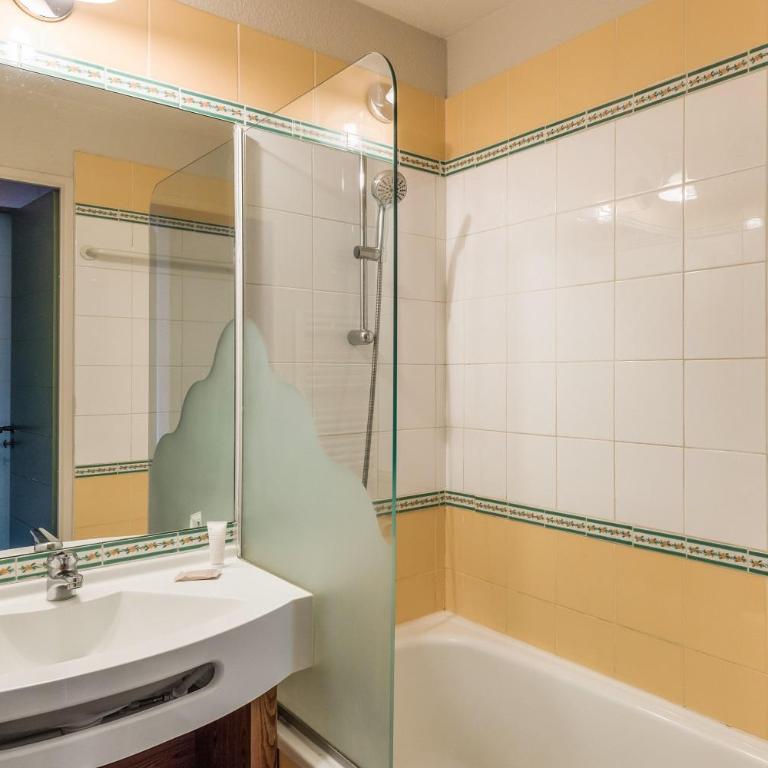 Residence Le Douchka - maeva Home - Studio Économique (5 Personnes) - 4