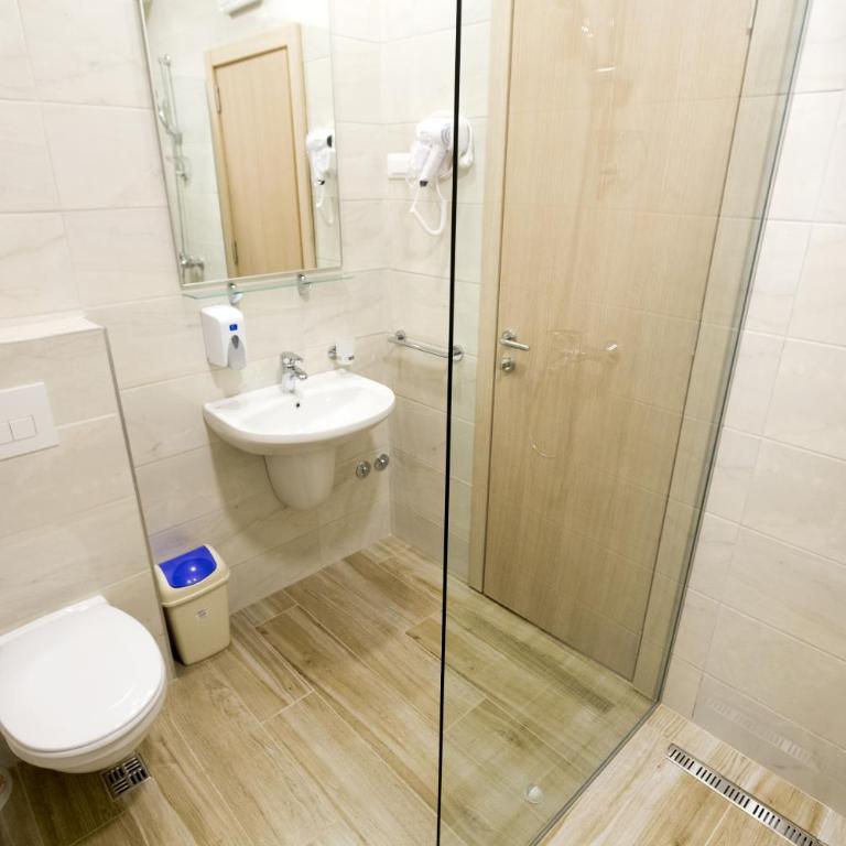 Adriatik Lux Apartments - Standardni Apartman - 4