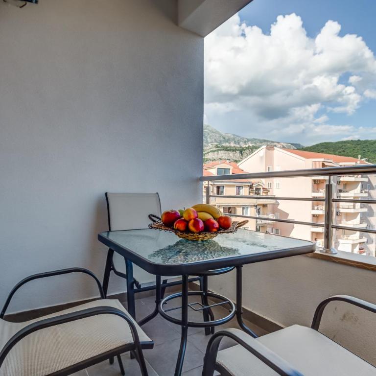 Adriatik Lux Apartments - Standardni Apartman - 5