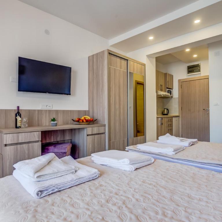 Adriatik Lux Apartments - Standardni Apartman - 2