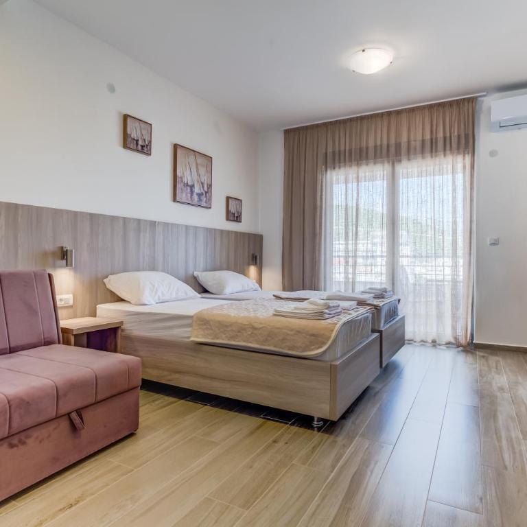 Adriatik Lux Apartments - Standardni Apartman - 7