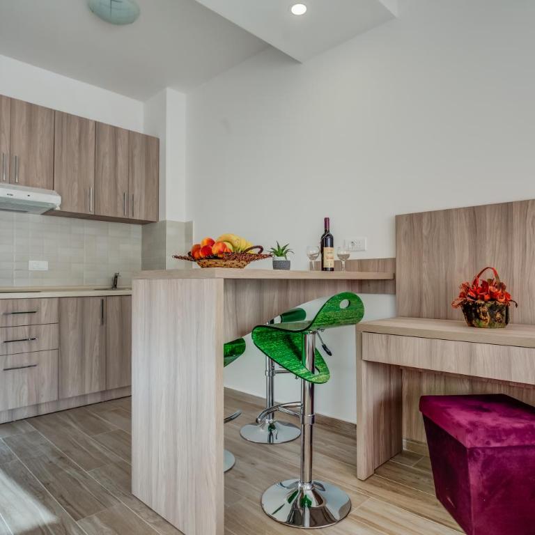 Adriatik Lux Apartments - Deluks Studio sa Queen Krevetom - 3