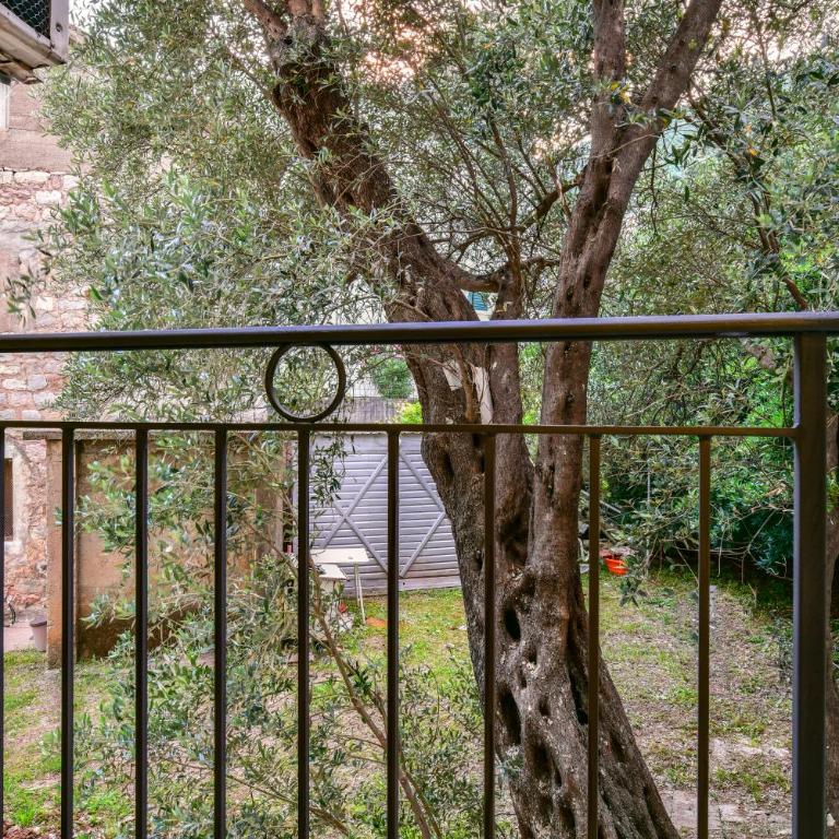 Apartmani Marina Kopitovic - Studio Apartment - 27
