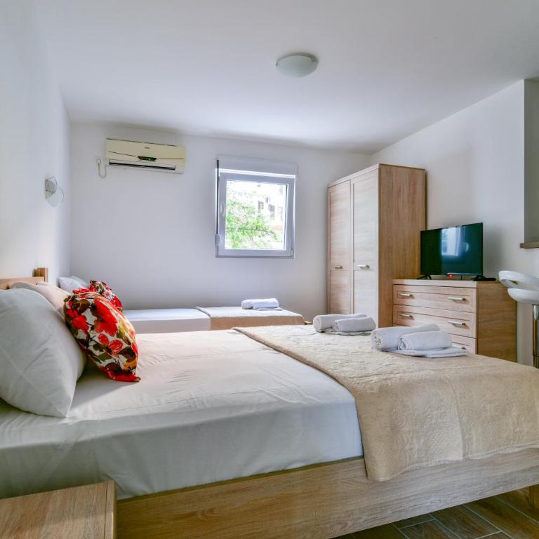 Apartmani Marina Kopitovic - Studio Apartment - 29