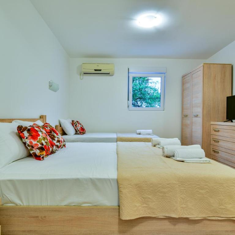 Apartmani Marina Kopitovic - Studio Apartment - 30