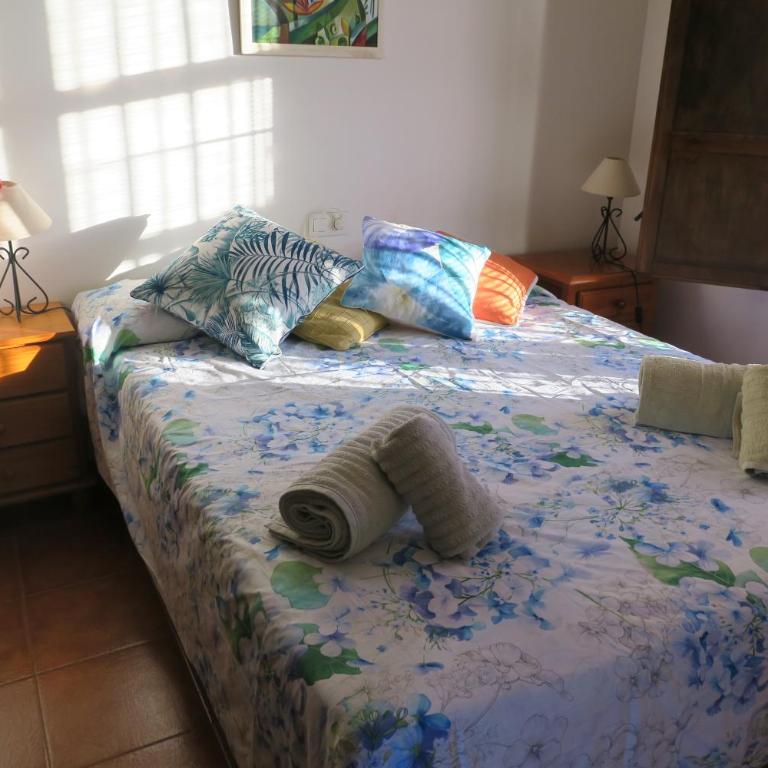 Las Calas - Vacation Home - 19