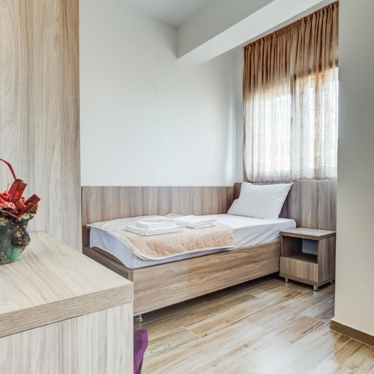 Adriatik Lux Apartments - Suite Apartman sa Pogledom na Planinu - 4