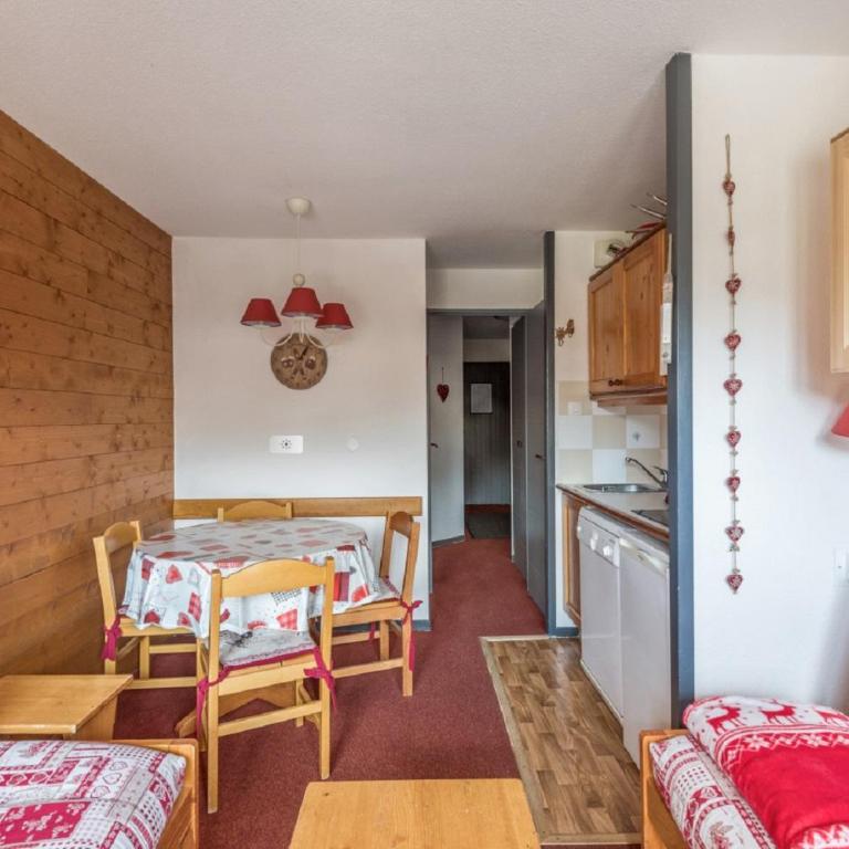 Residence Le Douchka - maeva Home - Appartement 1 Chambre Confort (5 Personnes) - 3