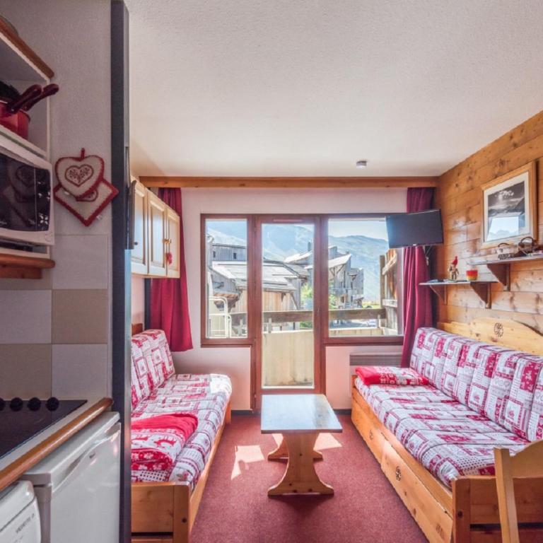 Residence Le Douchka - maeva Home - Appartement 1 Chambre Confort (5 Personnes) - 2