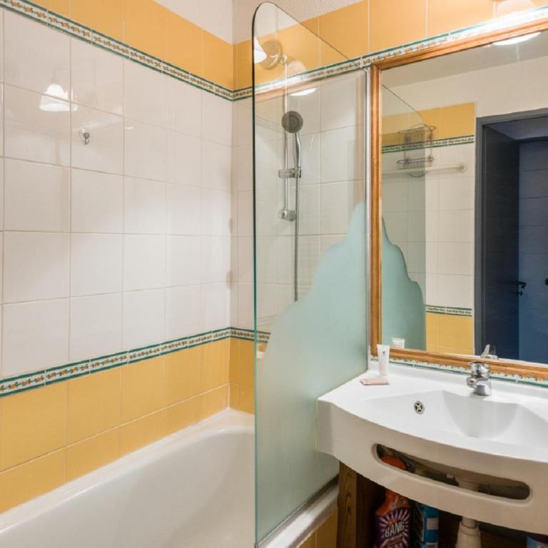 Residence Le Douchka - maeva Home - Appartement 1 Chambre Confort (5 Personnes) - 4