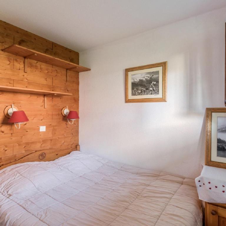 Residence Le Douchka - maeva Home - Appartement 1 Chambre Confort (5 Personnes) - 1