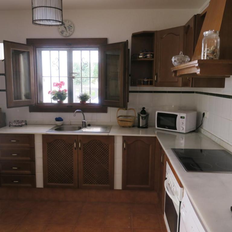 Las Calas - Vacation Home - 14