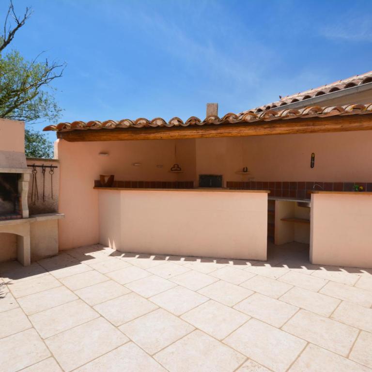 Mas et Gite de la Picholine - Casa Vacanze - 4