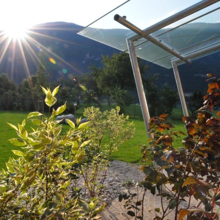 Bungalows Chalets Lago di Molveno - Bungalow - 10