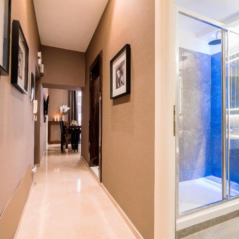 The Brunetti - Luxury serviced apartment - Appartamento con 3 Camere da Letto - 21