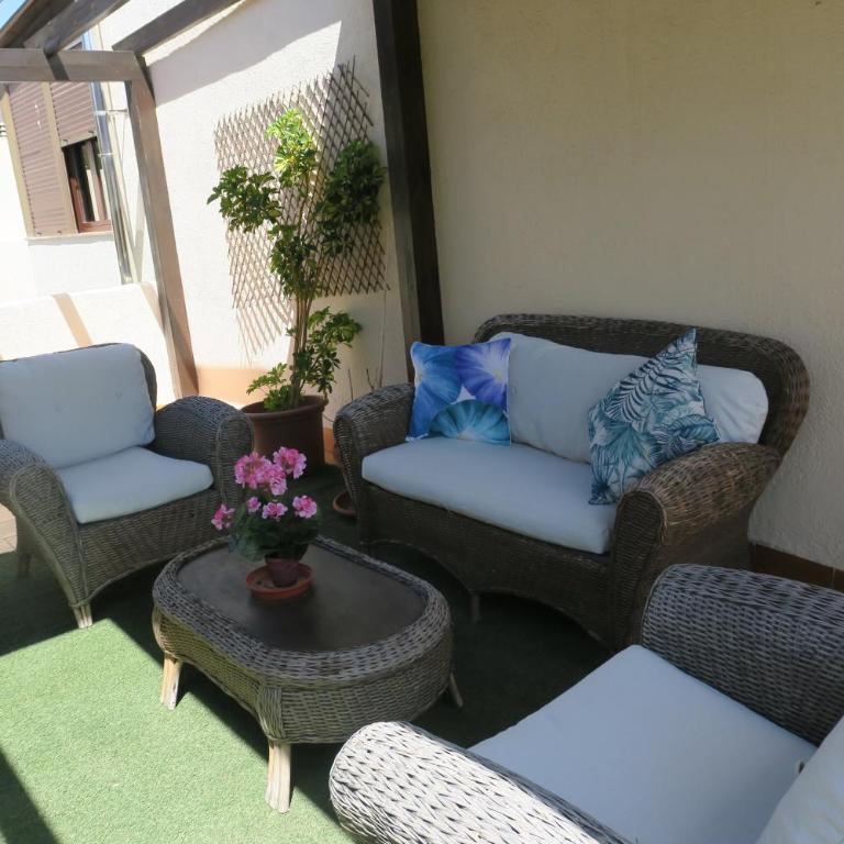 Las Calas - Vacation Home - 1