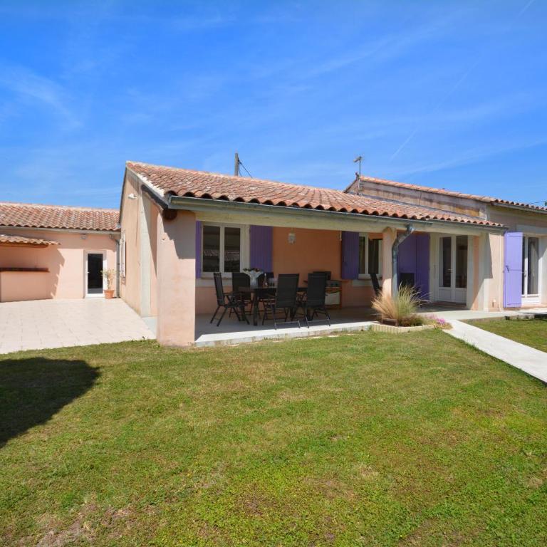 Mas et Gite de la Picholine - Casa Vacanze - 6