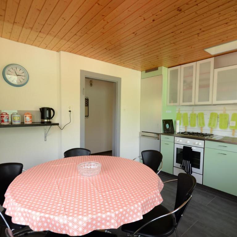 Lake House - Apartment mit Seeblick - 9