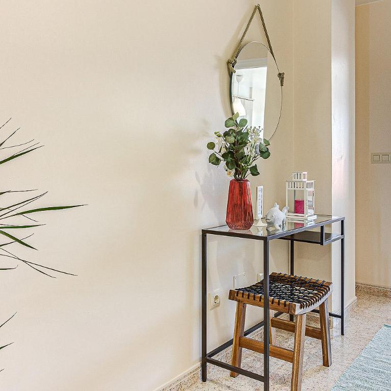 Ribadomar Caion - Apartamento con vistas al mar - 1
