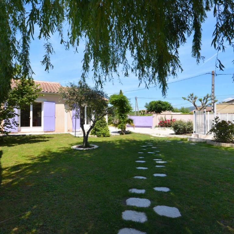 Mas et Gite de la Picholine - Casa Vacanze - 8