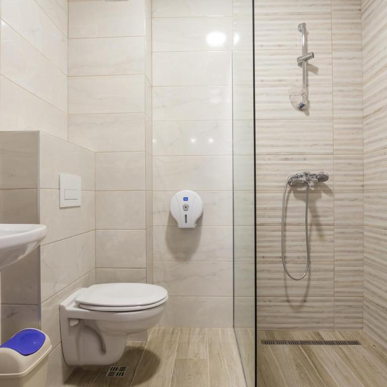 Adriatik Lux Apartments - Deluks Studio sa Queen Krevetom - 7