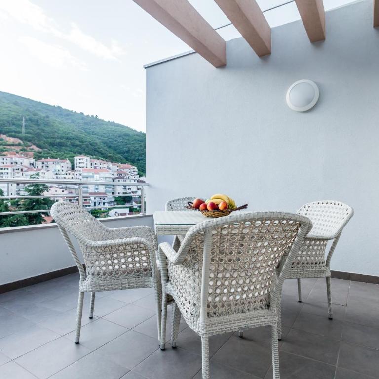 Adriatik Lux Apartments - Deluks Porodični Suite Apartman - 2