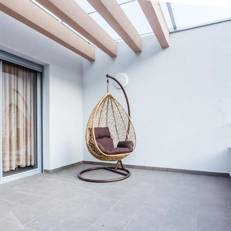 Adriatik Lux Apartments - Deluks Porodični Suite Apartman - 10