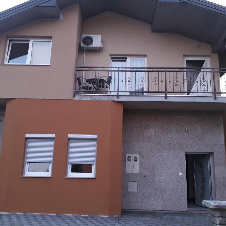 Biser-Hatinac - Apartment - 1