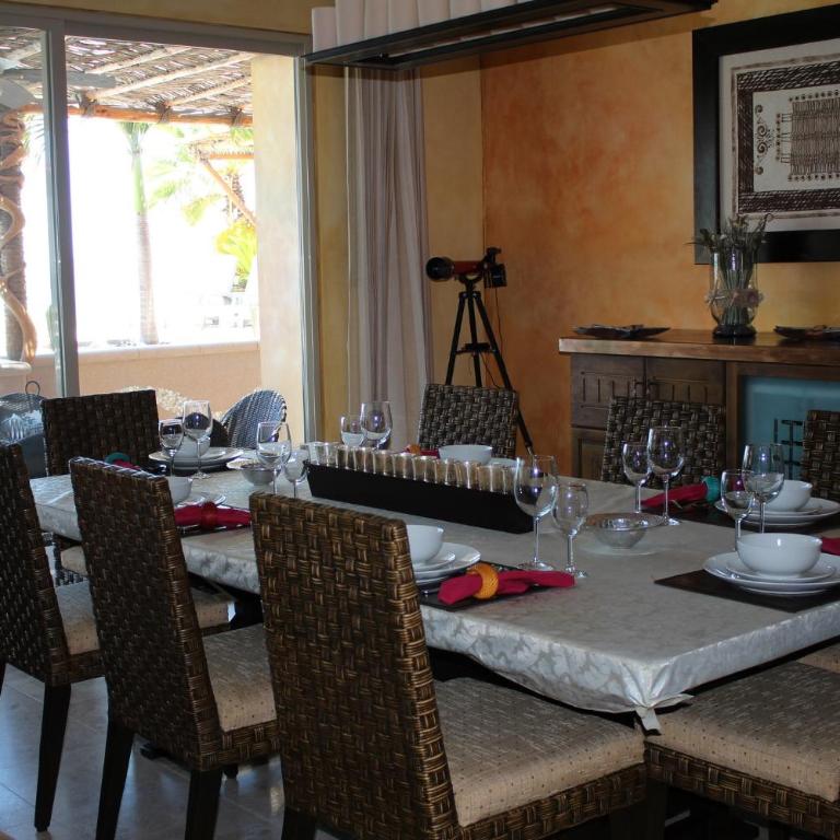 Villa Estrella de Mar - Oceanfront Properties - Villa de 4 dormitorios - 86