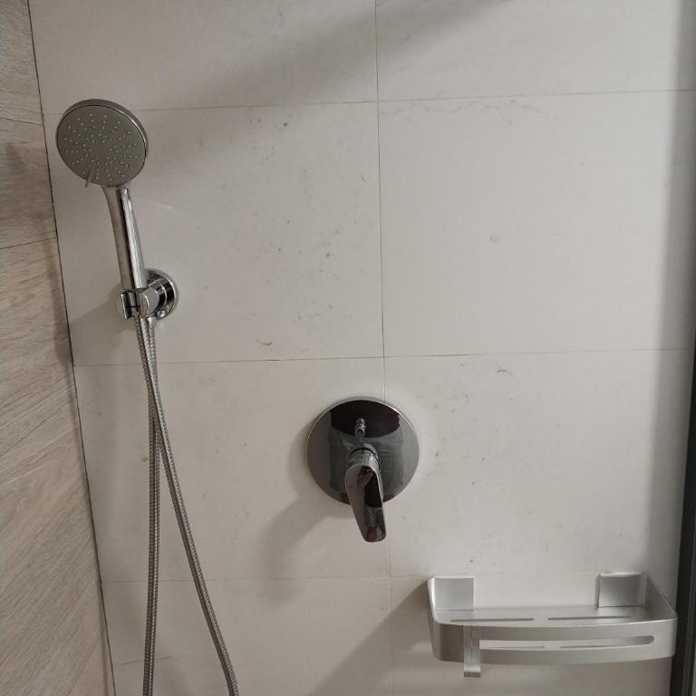 Apartamentos Boni - Studio with Balcony - 6
