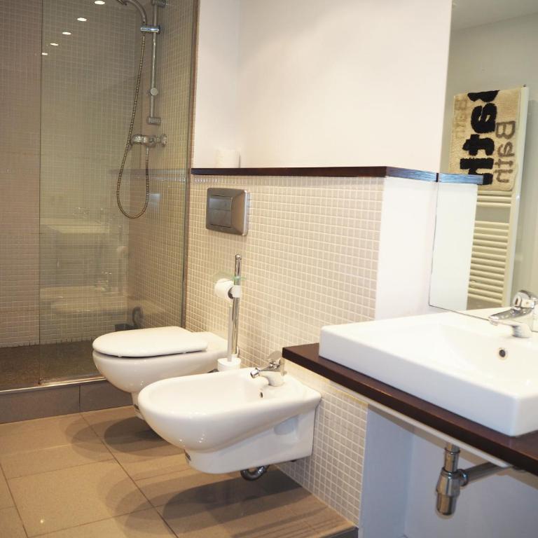 Saromar II Apartament amb dues terrasses per 6 persones a 5 minuts de la Platja Gran - Apartamento con terraza - 32