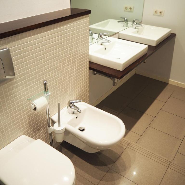 Saromar II Apartament amb dues terrasses per 6 persones a 5 minuts de la Platja Gran - Apartamento con terraza - 33