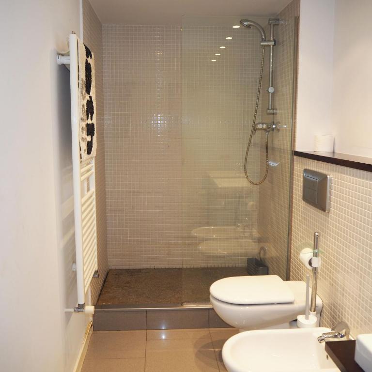 Saromar II Apartament amb dues terrasses per 6 persones a 5 minuts de la Platja Gran - Apartamento con terraza - 34