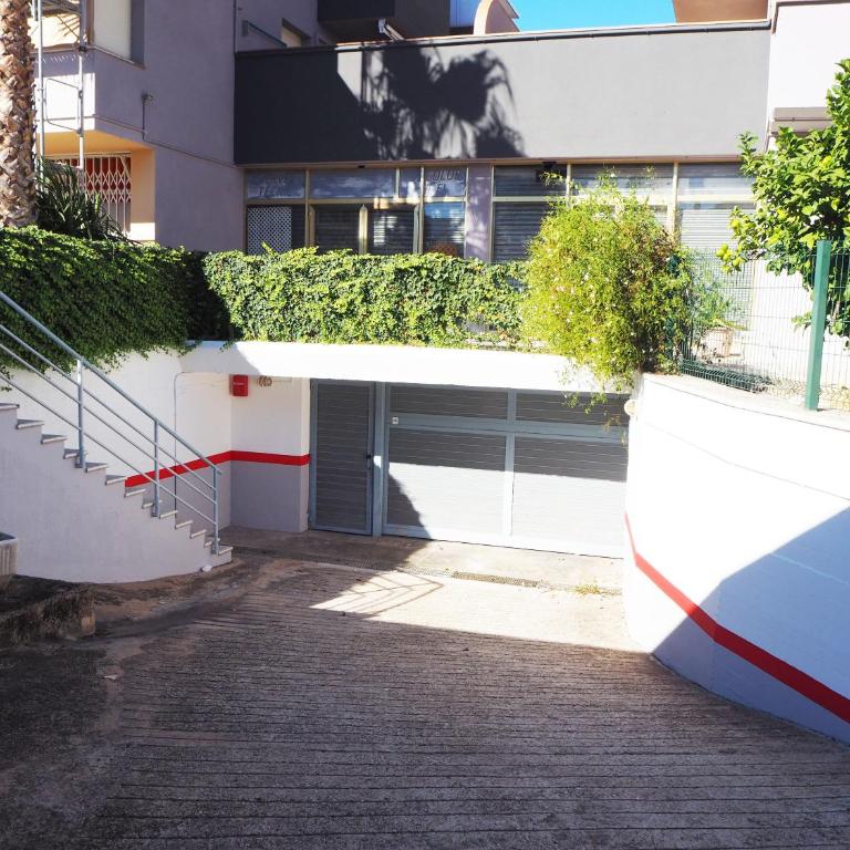 Saromar II Apartament amb dues terrasses per 6 persones a 5 minuts de la Platja Gran - Apartamento con terraza - 39