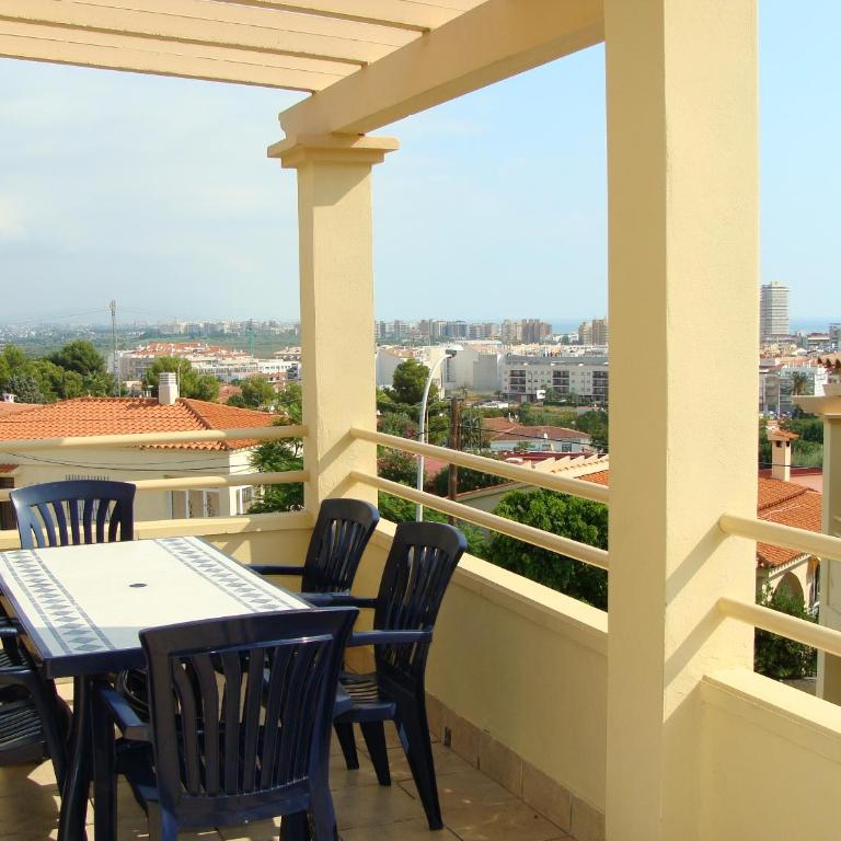 Alpen1 Mercuri - Apartamento de 2 dormitorios (4-6 adultos) - 3