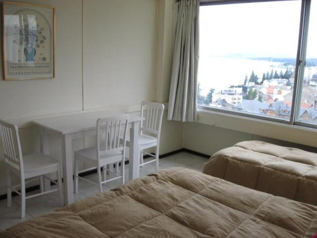 Apartamento Bariloche Center - Apartamento con vistas al lago - 21