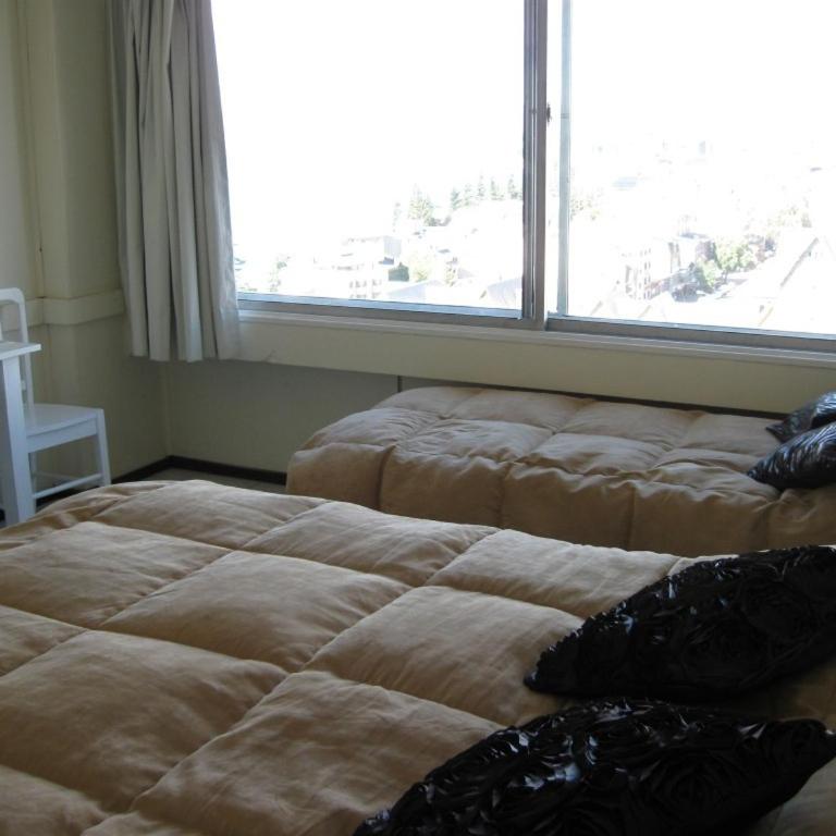 Apartamento Bariloche Center - Apartamento con vistas al lago - 20
