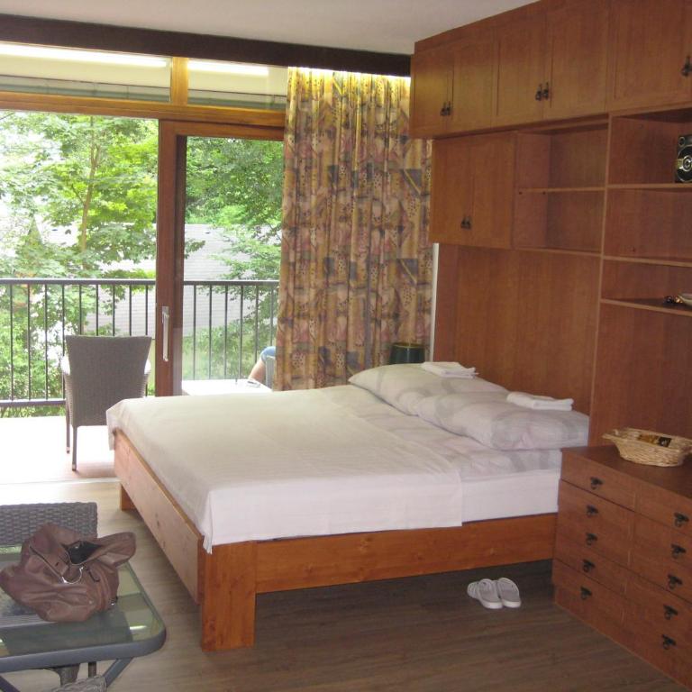 Ferienwohnung Kärnten Luise direkt am Ossiacher See - Apartment mit 2 Schlafzimmern - 7