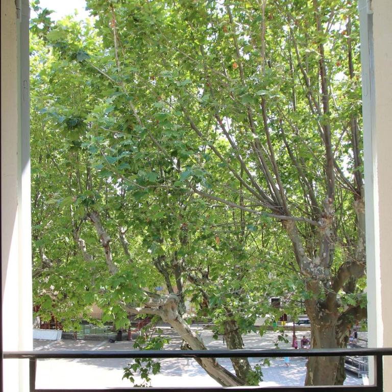 "La place du village" - Appartement - 7